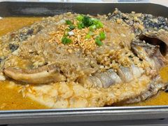 -鱼库·不仅是一家烤鱼店(车公庙店)
