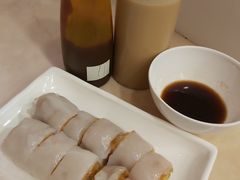 -盛记粥面(佐敦店)