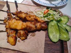 -KingThaia金泰兰(滨江天街店)