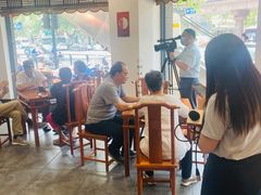 大堂-奎元馆.百年奎元.非遗传承(西湖边的解放路店)
