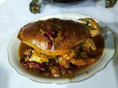 -香满居张记小厨私房菜(青岛站店)