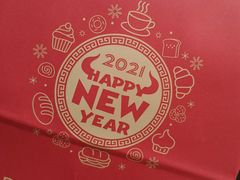 -巴黎贝甜(杨浦宝地店)