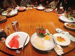 -珍宝轩海鲜火锅(碧湖大厦店)