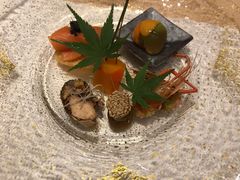 -鮨一日本料理旗舰店(总店)