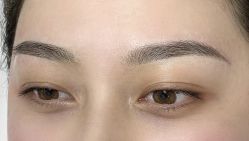 -久匠·野生眉半永久纹眉