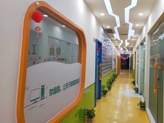 -童程童美少儿编程乐高机器人(红谷滩校区)