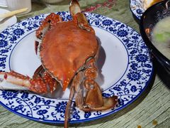 -匠心二十五年·百姓海鲜烧烤家常菜(威至海港湾店)