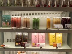 零售区-好利来(SM空港店)