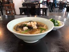 -奎元馆.百年奎元.非遗传承(西湖边的解放路店)