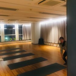 -FineYoga梵音瑜伽·普拉提