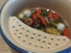 -农耕记·湖南土菜(科技园店)