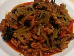 -安天民北方饺子(白石洲店)