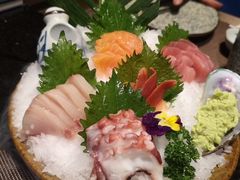 -德川家日本料理(中关村寰太大厦店)
