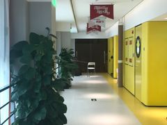 -卓美LAMDA戏剧演讲与培训中心(亚运村店)