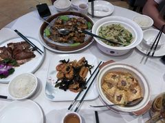 -顺德佬(五和店)