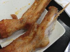 -蘑菇餐厅(马台街店)