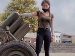 -中国北方国际射击场