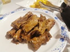 -巴音浩日娲·蒙餐(双林东路店)