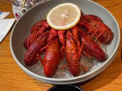 -三太子地摊烧烤·小龙虾(北蔡店)