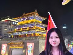 -鼓楼夜市