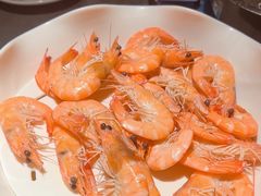 -阿拉斯加·海货(马王堆店)