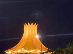 -南宁国际会展中心(会展东博文化旅游区)