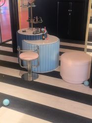 -奈尔宝·儿童乐园·亲子餐厅(前滩店)