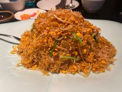 -丽晶轩中餐厅(重庆丽晶酒店)