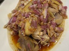 -婆婆家·湛江特色美食(福田振华路店)