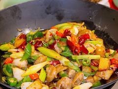 -潇湘·永州会馆(百子湾店)