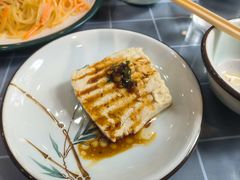 -丽泽山庄·生态怀柔菜·虹鳟鱼(红螺寺店)