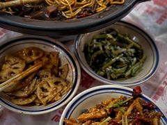 -回味黑鸭煲·始于2006(万松园店)