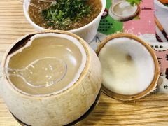 -食盈碗仔翅(星玺广场店)