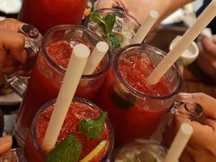 -大渔铁板烧(东城店)