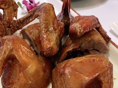 -尚一汤 广东炖汤(金桥国际店)