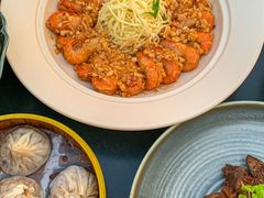 -汉水谣·江景餐厅(江滩店)