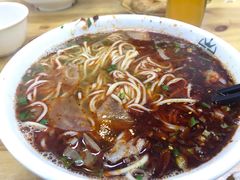 -马德元纯汤牛肉面(太奥广场店)