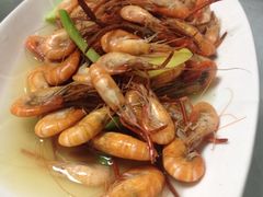 河虾-清水湾农庄(如意路店)