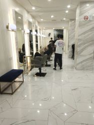 -3AM HAIR SALON染发烫发接发