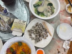 -新金盛·海鲜酒楼(盐田店)
