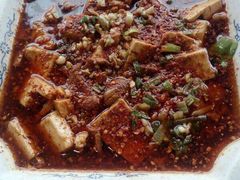 -天回镇何氏豆腐(总店)