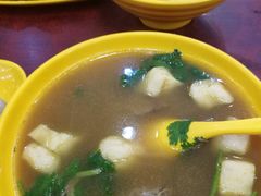 -小杨生煎(香港名都店)