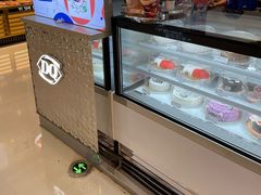 -DQ·蛋糕·冰淇淋(合生汇店)