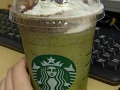 -星巴克(苏州西蒙店)