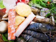 -Thai Basil罗勒叶泰式餐厅(时代天街店)