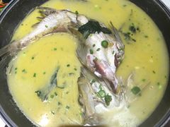 -爷爷的土钵菜(街道口店)