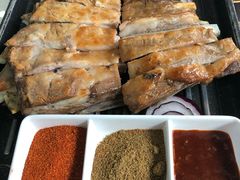 -帕米尔食府(白云观店)