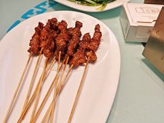 -王庄阿咪海鲜大排档(象园店)