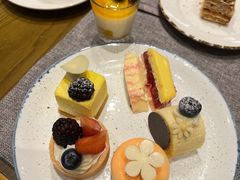 -博林天瑞喜来登酒店·西丽尚膳