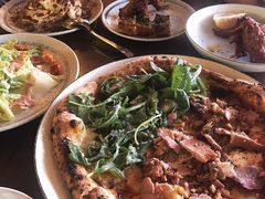 提拉米苏-PIZZA BIANCA(万象城店)